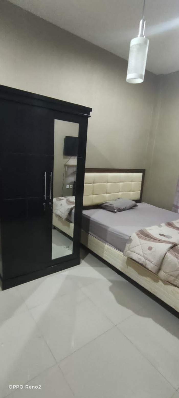 Rumah disewakan di Elysium Lippo Cikarang
